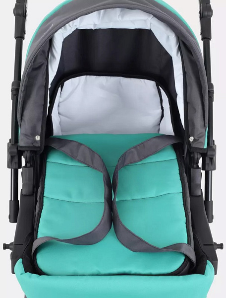 Детская коляска-трансформер Rant Basic Riva Air 2 в 1 фото 10