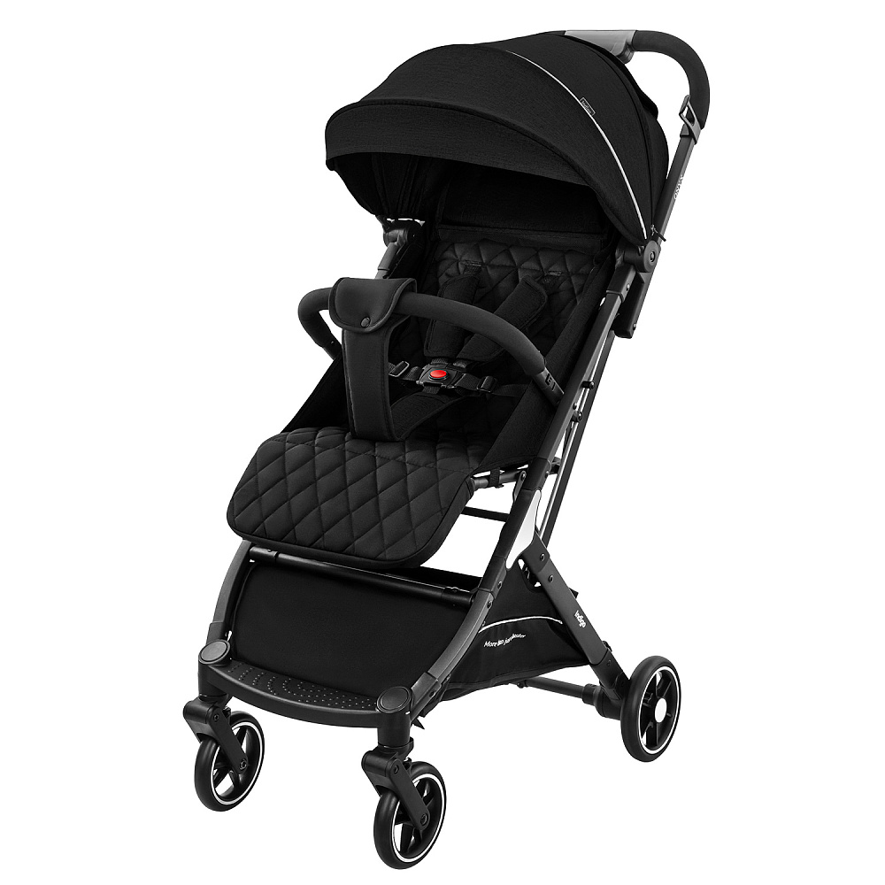 Детская прогулочная коляска Alis Onyx - Фото