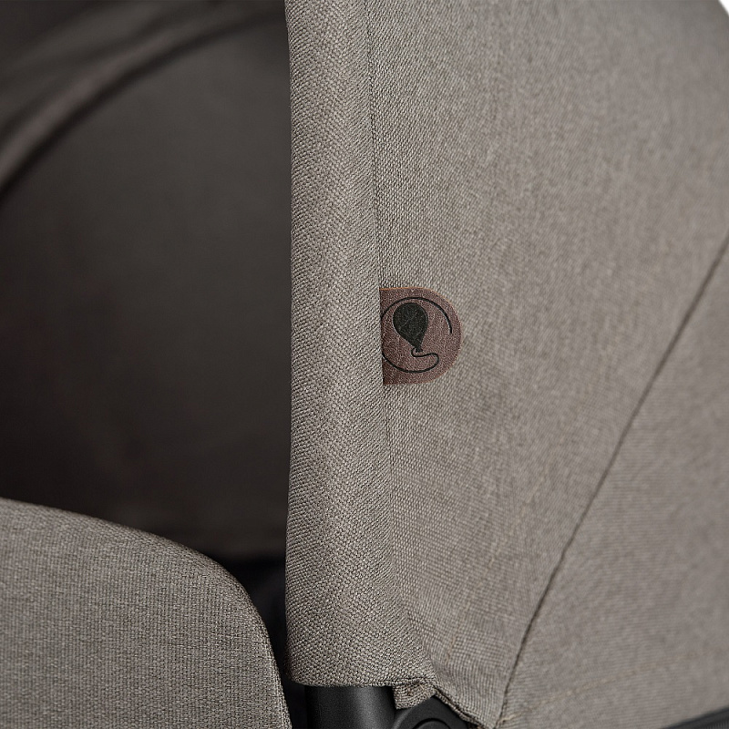 Детская коляска ABC-Design Salsa 4 Air 2023 2 в 1 на черной раме фото 32