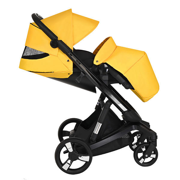 Детская коляска Ibebe I-Stop 2 в 1 фото 11