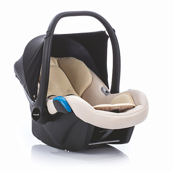 Детская коляска Noordi Fjordi Sport 2021 3 в 1 фото 7