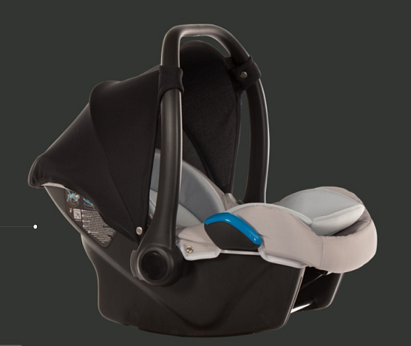 Детская коляска Junama Super Stars 3 в 1 фото 16