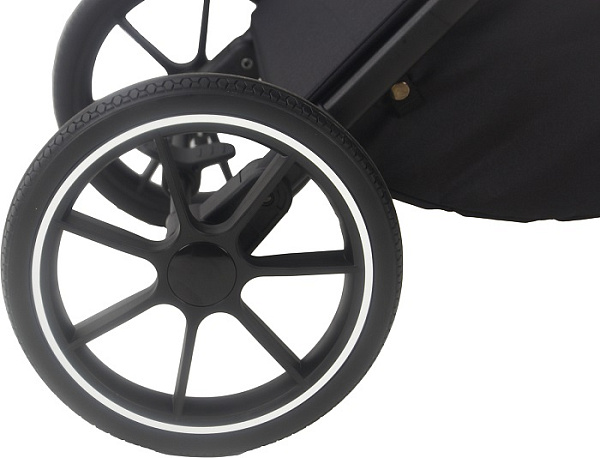 Детская коляска SevillaBaby Eletta 2 в 1 фото 11