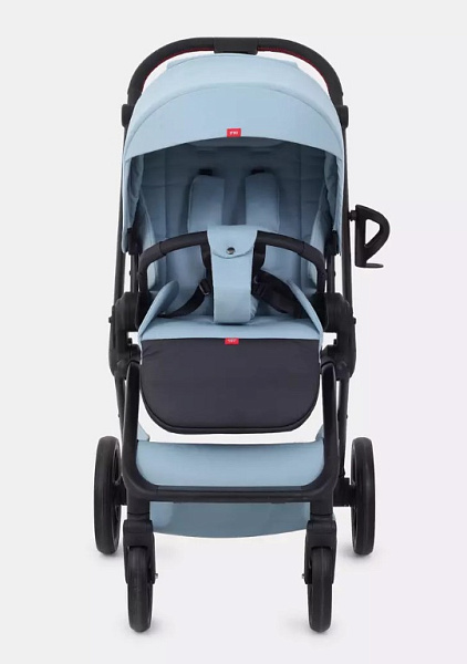 Детская прогулочная коляска Mowbaby Mio фото 4