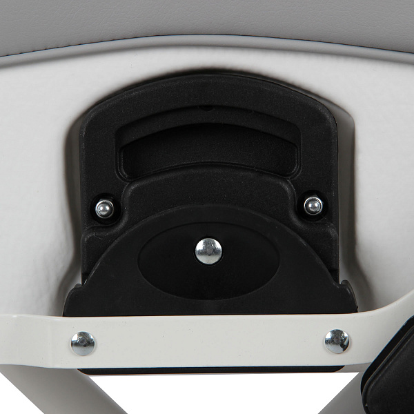 Детская коляска Indigo Indigo Special Plus 14 2 в 1 на белой раме фото 7