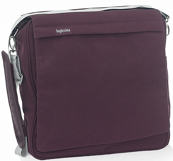 Детская коляска-люлька Inglesina Quad на шасси Quad XT Black фото 4