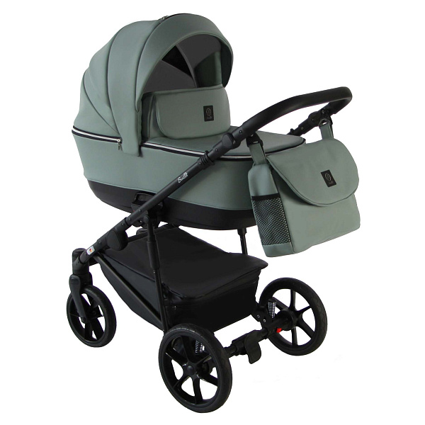 Детская коляска Sevillababy Tisso 2 в 1 фото 1
