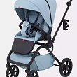 Детская прогулочная коляска Mowbaby Mio - Фото