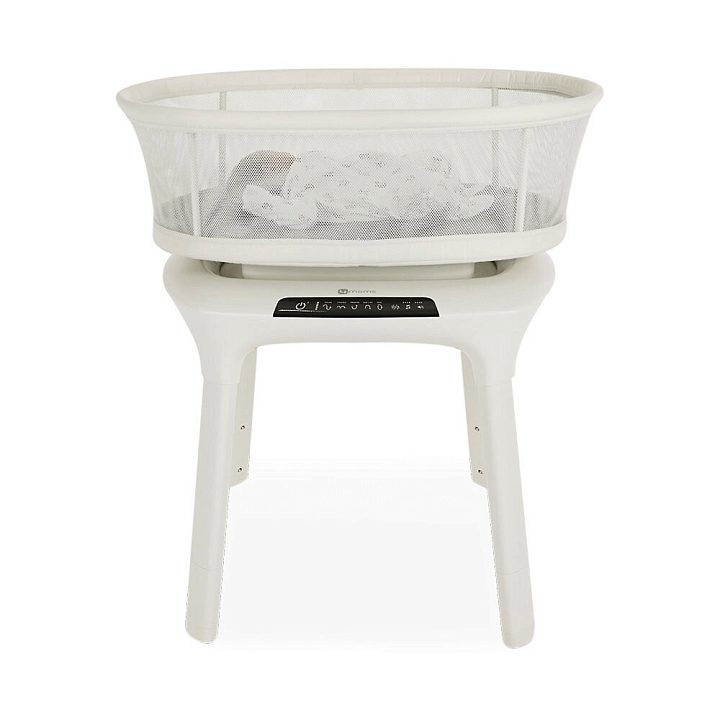 Колыбель 4moms MamaRoo Sleep — как выглядит в жизни