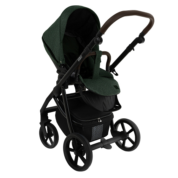 Детская коляска Roan Esso 2 в 1 фото 8