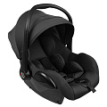 Детское автокресло Best Baby Bonny (черный
						
					) — Фото