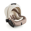 Детское автокресло Siger Дафни (мокко
						
					) — Фото