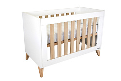 Детская кроватка IKid Lazio 120x60 см