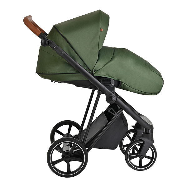 Детская коляска Roan Sol 2 в 1 фото 10