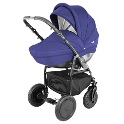 Детская коляска Adamex Champion Aly 2 в 1
