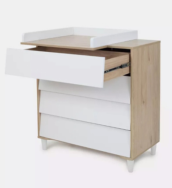 Пеленальный комод Rant Bergen фото 1