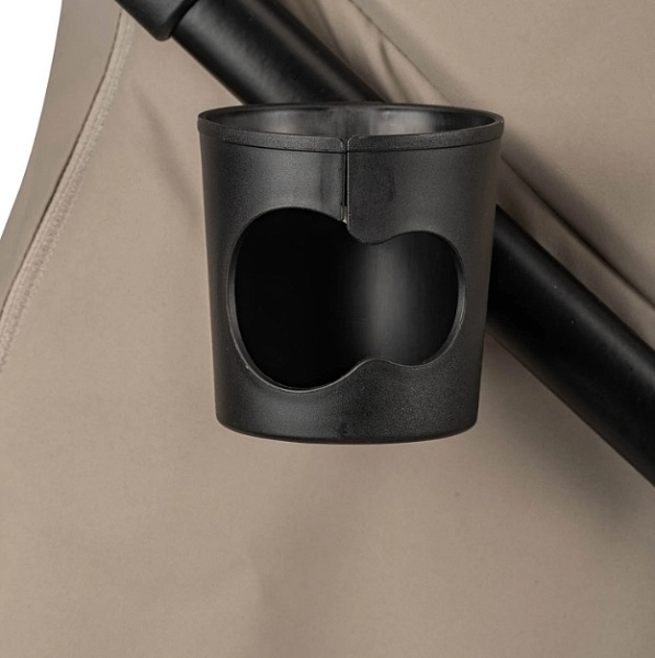 Детская прогулочная коляска Indigo Era фото 17