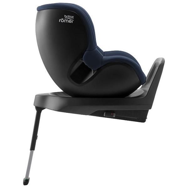 Детское автокресло Britax Roemer Dualfix Plus фото 5