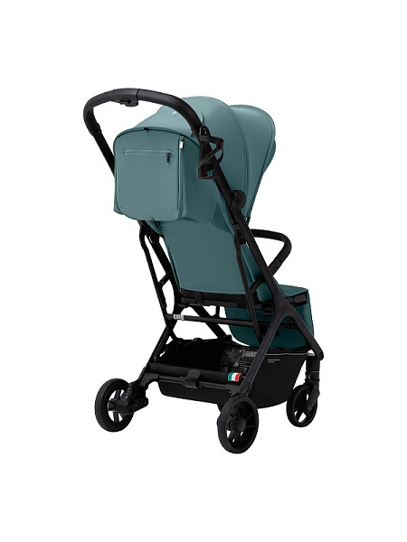 Детская прогулочная коляска Sweet Baby Aura Basic фото 2