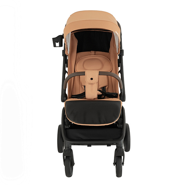 Детская прогулочная коляска Pituso Matrix XXL фото 5