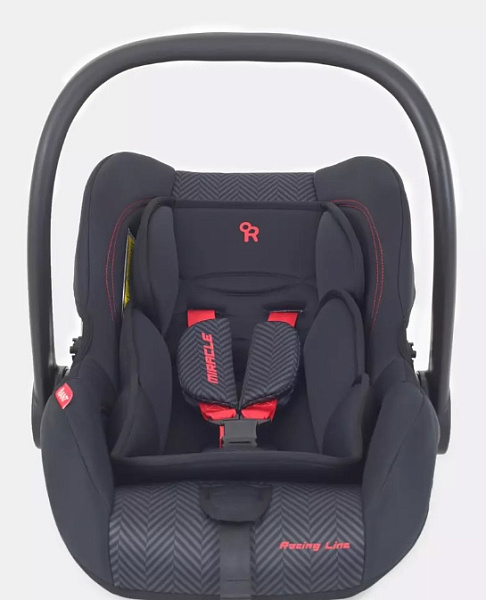 Детское автокресло Rant Miracle Racing Line фото 2