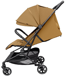 Детская прогулочная коляска Carrello Evo CRL-5533