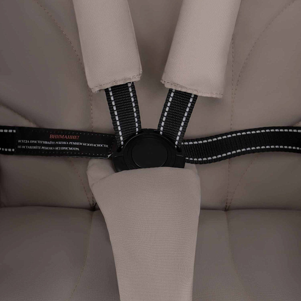 Детская коляска Indigo Coin 2 в 1 фото 15