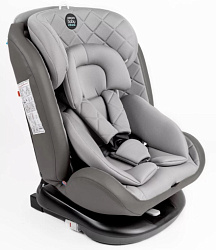 Детское автокресло Amarobaby Brilliant Isofix класс D