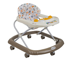 Детские ходунки Indigo Подвески