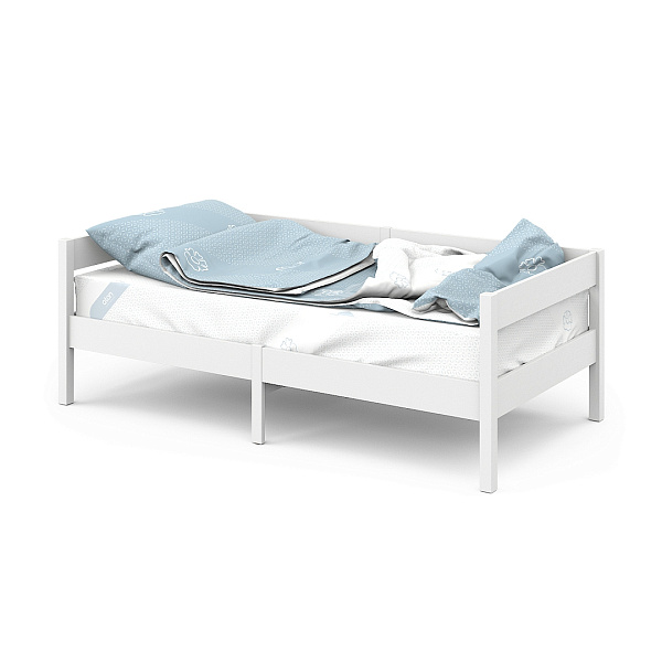 Подростковая кровать Pituso Saksonia, 160x80 фото 5