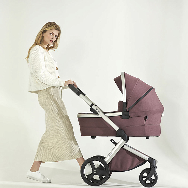 Детская коляска Anex L/Type 3 в 1 фото 1