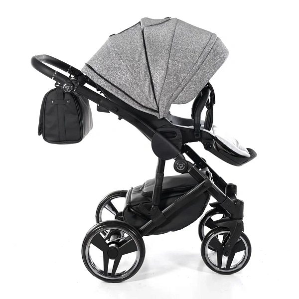 Детская коляска Junama Super Stars 3 в 1 фото 4