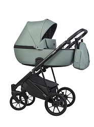 Детская коляска Riko Basic Leon 2 в 1