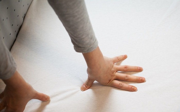 Приставная колыбель Tutti Bambini Cozee с колесами фото 10