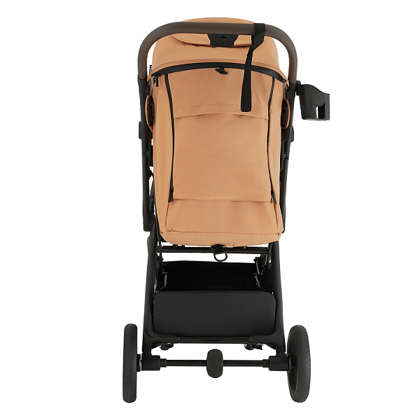 Детская прогулочная коляска Pituso Matrix XXL фото 8