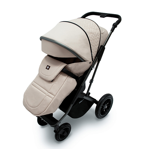 Детская коляска Sweet Baby Ricci Air 2 в 1 фото 6