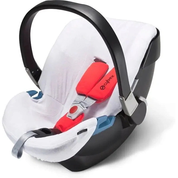 Летний чехол для автокресел Cybex фото 1