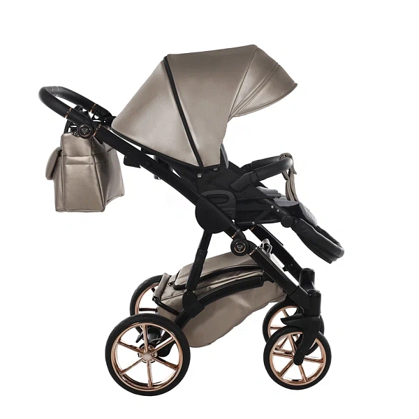 Детская коляска Junama Termo Line Ecco 3 в 1 фото 16