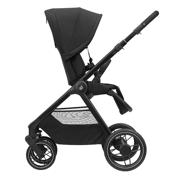 Детская коляска Maxi-Cosi Oxford Plus 2 в 1 фото 4