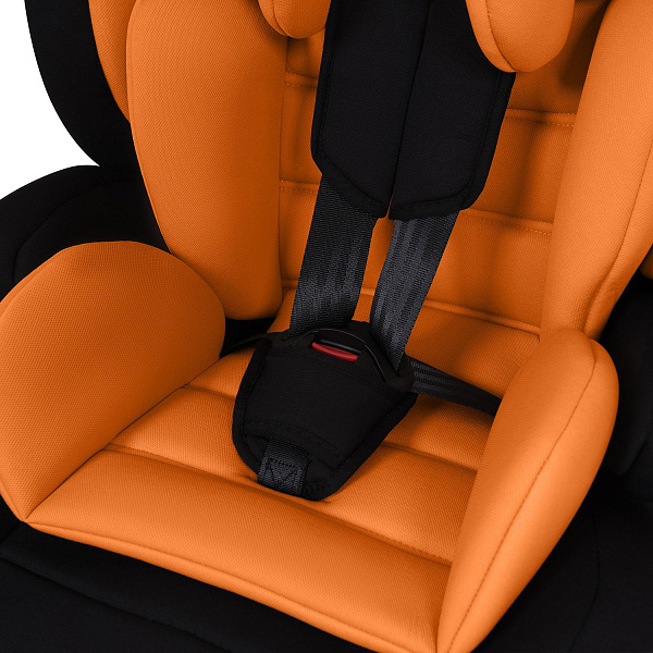 Детское автокресло Nuovita Maczione N123-1 фото 12