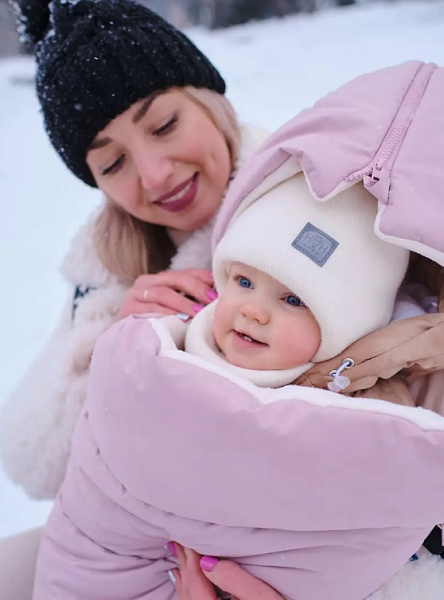 Зимний конверт Rant Baby Classic фото 5