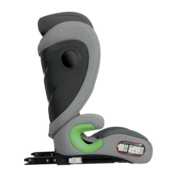 Детское автокресло Indigo Defender Isofix фото 1