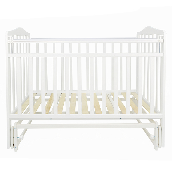 Детская кроватка Pituso Marsel фото 1