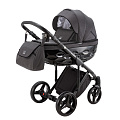 Детская коляска Adamex Chantal 3 в 1 (C201
						
					) — Фото