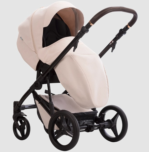 Детская коляска Bebetto Loren Gloss 2 в 1 фото 1