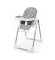 Стульчик для кормления Nuovita Grande (Grigio/Серый
						
					) — Фото