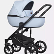 Детская коляска Riko Basic Ozon Pastel 3 в 1 - Фото