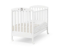 Детская кроватка Erbesi Charly