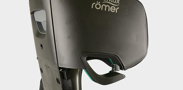 Детское автокресло Britax Romer Adventure Plus 2 фото 5