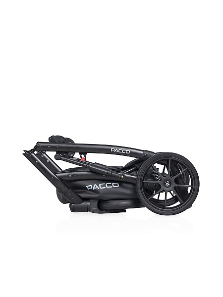 Детская коляска Riko Basic Pacco 3 в 1 фото 17
